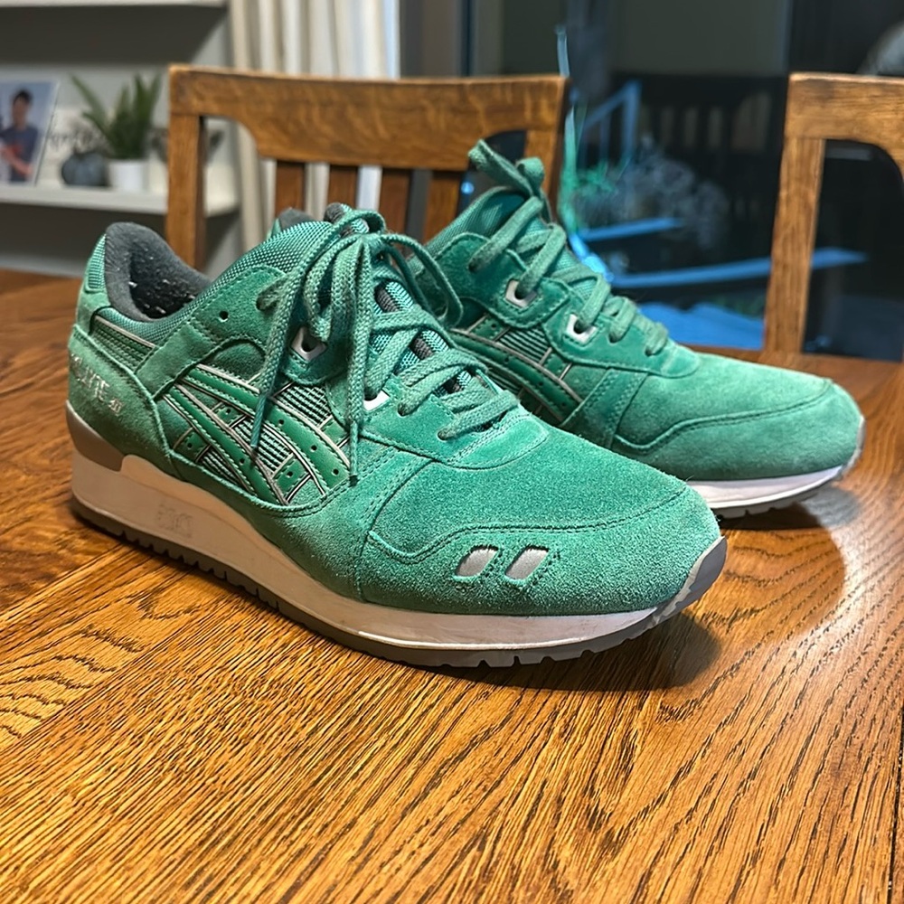 ASICS Gel Lyte 3 iii